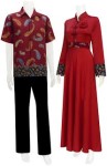 Sarimbit Gamis SGD041