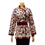Blus Batik BBD01