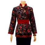 Blus Batik BBD02