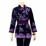Blus Batik BBD03