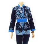 Blus Batik BBD05
