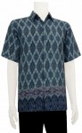 Hem Batik Pria HBD01