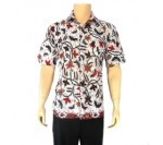 Hem Batik Pria HBD03