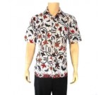 Hem Batik Pria HBD03