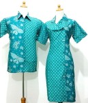 Sarimbit Dress SDD06