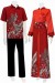 Gamis Batik Sarimbit SGD02