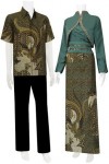 Sarimbit Gamis SGD05