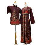 Sarimbit Gamis SGD06