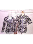Sarimbit Blus Batik SBD01