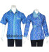 Sarimbit Blus Batik SBD05