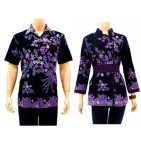 Sarimbit Blus Batik SBD03