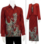 Sarimbit Gamis SGD011