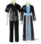 Sarimbit Gamis SGD012
