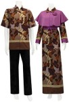 Sarimbit Gamis SGD014