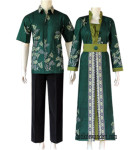 Sarimbit Gamis SGD016