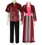 Sarimbit Gamis SGD043