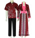 Sarimbit Gamis SGD043