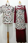 Sarimbit Gamis SGD08