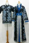 Sarimbit Gamis SGD010