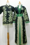Sarimbit Gamis SGD012