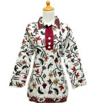 Blus Batik BBD013