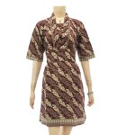 Dres Batik DBD07