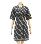 Dres Batik DBD08