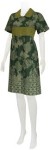 Dress Batik DBD014