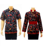 Sarimbit Blus Batik SBD010