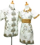 Sarimbit Dress SDD020