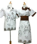 Sarimbit Dress SDD021
