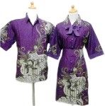 Sarimbit Dress SDD022