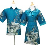 Sarimbit Dress SDD023
