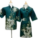 Sarimbit Dress SDD025