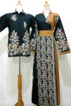 Sarimbit Gamis SGD028