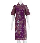 Dress Batik DBD014