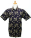 Hem Batik Pria HBD020