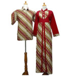 Sarimbit Gamis SGD022