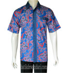 Hem Batik HBD054