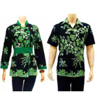 Sarimbit Blus Batik SBD011