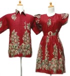 Sarimbit Dress SDD026