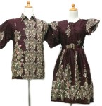 Sarimbit Dress SDD027