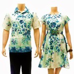 Sarimbit Dress SDD027
