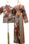 Sarimbit Gamis SGD037