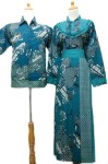 Sarimbit Gamis SGD038