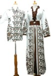 Sarimbit Gamis SGD040