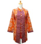 Blus Batik BBD016