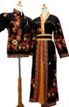 Sarimbit Gamis SGD049