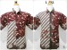 Hem Batik Pria HBD033