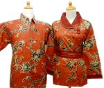 Sarimbit Blus Batik SBD018